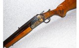 Savage~Model 24V~.222 Remington / 20 Gauge - 7 of 8