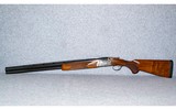Ruger~Red Label US Duck Stamp 50th Anniversary Model~12 Gauge 28" Barrel - 6 of 11