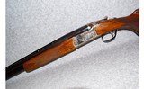 Ruger~Red Label US Duck Stamp 50th Anniversary Model~12 Gauge 28" Barrel - 8 of 11