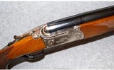 Ruger~Red Label US Duck Stamp 50th Anniversary Model~12 Gauge 28" Barrel - 5 of 11