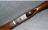 Ruger~Red Label US Duck Stamp 50th Anniversary Model~12 Gauge 28" Barrel - 10 of 11