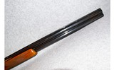 Ruger~Red Label US Duck Stamp 50th Anniversary Model~12 Gauge 28" Barrel - 4 of 11