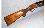 Ruger~Red Label US Duck Stamp 50th Anniversary Model~12 Gauge 28" Barrel - 2 of 11