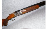Ruger~Red Label US Duck Stamp 50th Anniversary Model~12 Gauge 28" Barrel - 3 of 11