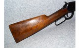 Winchester~Model 1894 Pre 64~.30 W.C.F 20" Barrel - 2 of 11