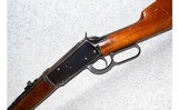 Winchester~Model 1894 Pre 64~.30 W.C.F 20" Barrel - 8 of 11