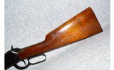 Winchester~Model 1894 Pre 64~.30 W.C.F 20" Barrel - 7 of 11