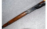 Winchester~Model 1894 Pre 64~.30 W.C.F 20" Barrel - 10 of 11
