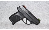 Ruger~LC9s~9mm Luger - 1 of 3