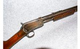 Winchester~Model 1906~.22 S, L & LR - 3 of 11