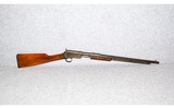 Winchester~Model 1906~.22 S, L & LR