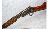 Winchester~Model 1906~.22 S, L & LR - 7 of 11