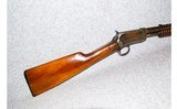 Winchester~Model 1906~.22 S, L & LR - 2 of 11