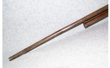 Spencer Arms Company~1890 Slide Action~12 Gauge - 12 of 13