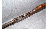 Spencer Arms Company~1890 Slide Action~12 Gauge - 13 of 13