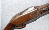 Spencer Arms Company~1890 Slide Action~12 Gauge - 5 of 13
