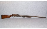 Spencer Arms Company~1890 Slide Action~12 Gauge - 1 of 13