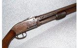 Spencer Arms Company~1890 Slide Action~12 Gauge - 3 of 13