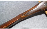 Spencer Arms Company~1890 Slide Action~12 Gauge - 7 of 13