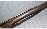 Spencer Arms Company~1890 Slide Action~12 Gauge - 6 of 13