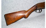 Spencer Arms Company~1890 Slide Action~12 Gauge - 2 of 13