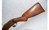 Spencer Arms Company~1890 Slide Action~12 Gauge - 9 of 13