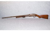 Spencer Arms Company~1890 Slide Action~12 Gauge - 8 of 13