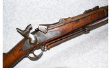 US Springfield~1873 Trapdoor~.45-70 Government - 3 of 12