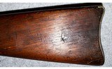 US Springfield~1873 Trapdoor~.45-70 Government - 12 of 12