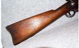 US Springfield~1873 Trapdoor~.45-70 Government - 2 of 12