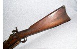 US Springfield~1873 Trapdoor~.45-70 Government - 9 of 12