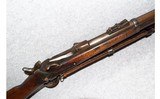 US Springfield~1873 Trapdoor~.45-70 Government - 5 of 12