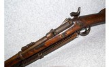 US Springfield~1873 Trapdoor~.45-70 Government - 10 of 12
