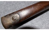 US Springfield~1873 Trapdoor~.45-70 Government - 7 of 12
