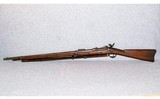 US Springfield~1873 Trapdoor~.45-70 Government - 8 of 12