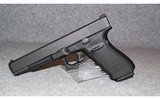 Glock~40 Gen 4 MOS~10 mm - 2 of 2