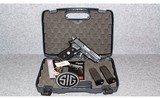 Sig Sauer~P225~9mm Luger - 3 of 3