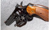 Colt~Python~.357 Magnum 6" Barrel - 6 of 6