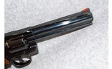 Colt~Python~.357 Magnum 6" Barrel - 3 of 6