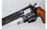 Colt~Python~.357 Magnum 6" Barrel - 5 of 6