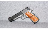 Sig Sauer~1911 STX~.45 Auto - 2 of 3