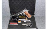 Sig Sauer~1911 STX~.45 Auto - 3 of 3