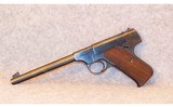 Colts P.T.F.A. "The Woodman" .22 Long Rifle - 2 of 6