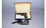 Taurus~PT101 - AF~.40 S&W - 3 of 3