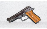 Taurus~PT101 - AF~.40 S&W - 2 of 3