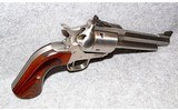 Freedom Arms~Model 97~.41 Magnum 5" Octagon Barrel - 3 of 5