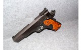 Les Baer Custom~45 Match~.45 ACP - 3 of 5
