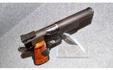 Les Baer Custom~45 Match~.45 ACP - 5 of 5