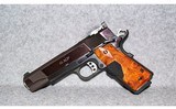 Les Baer Custom~45 Match~.45 ACP - 2 of 5