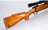 Sturm Ruger M77 - 2 of 11